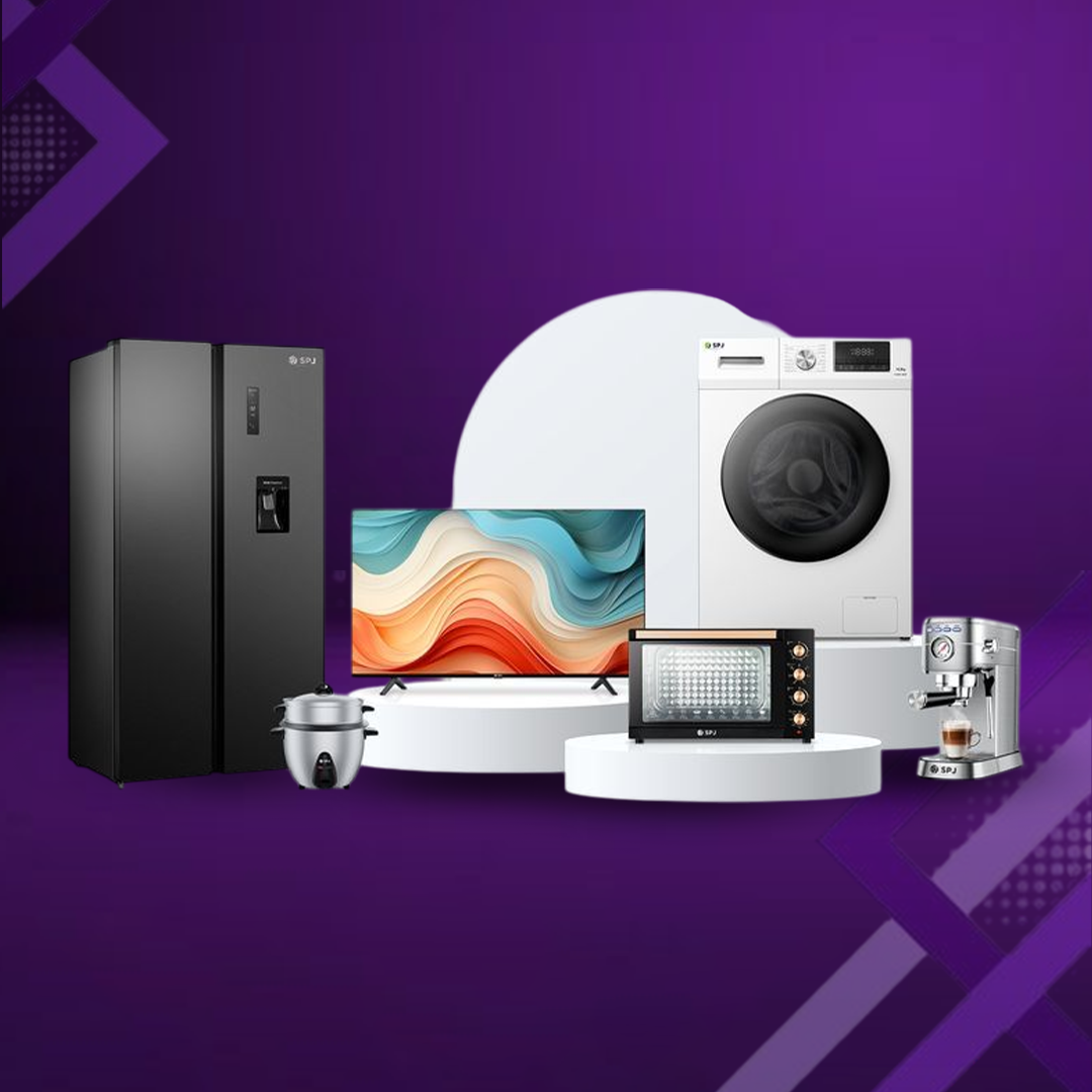 Home Appliances